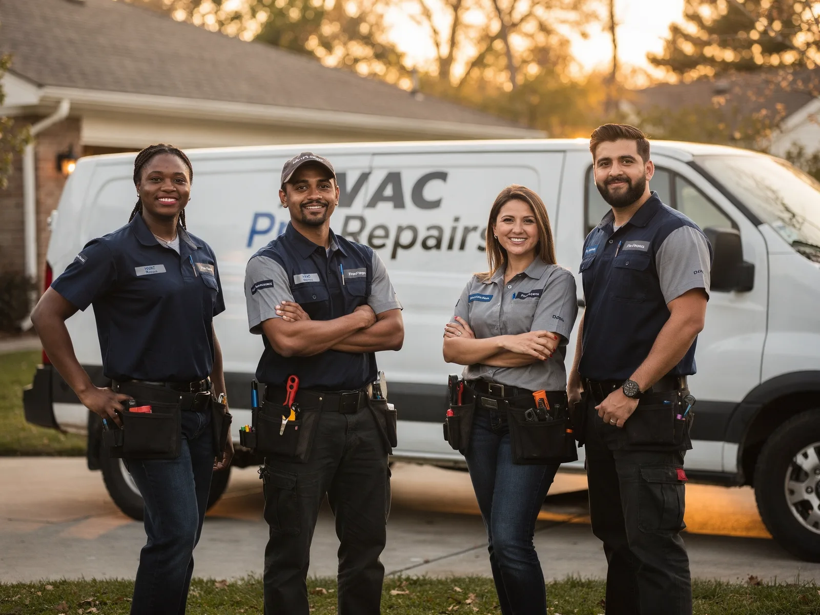 Heat Pump Repair company in Hazel Green, AL